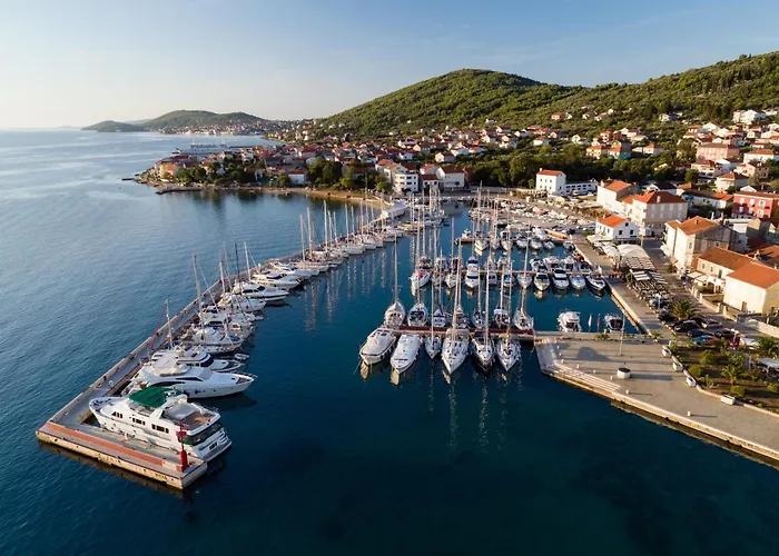 Hotel Preko Ugljan Island, Curio Collection By Hilton