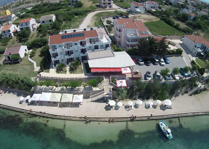 Pension Augustino