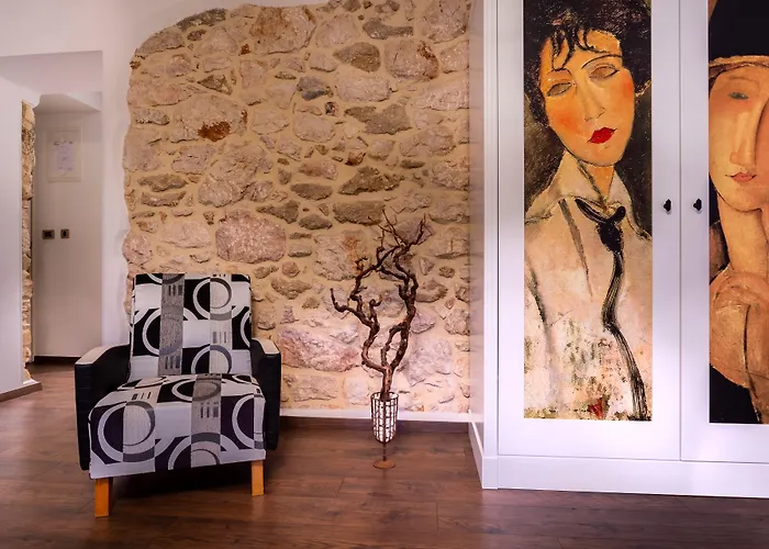 Hotel Heritage Forza